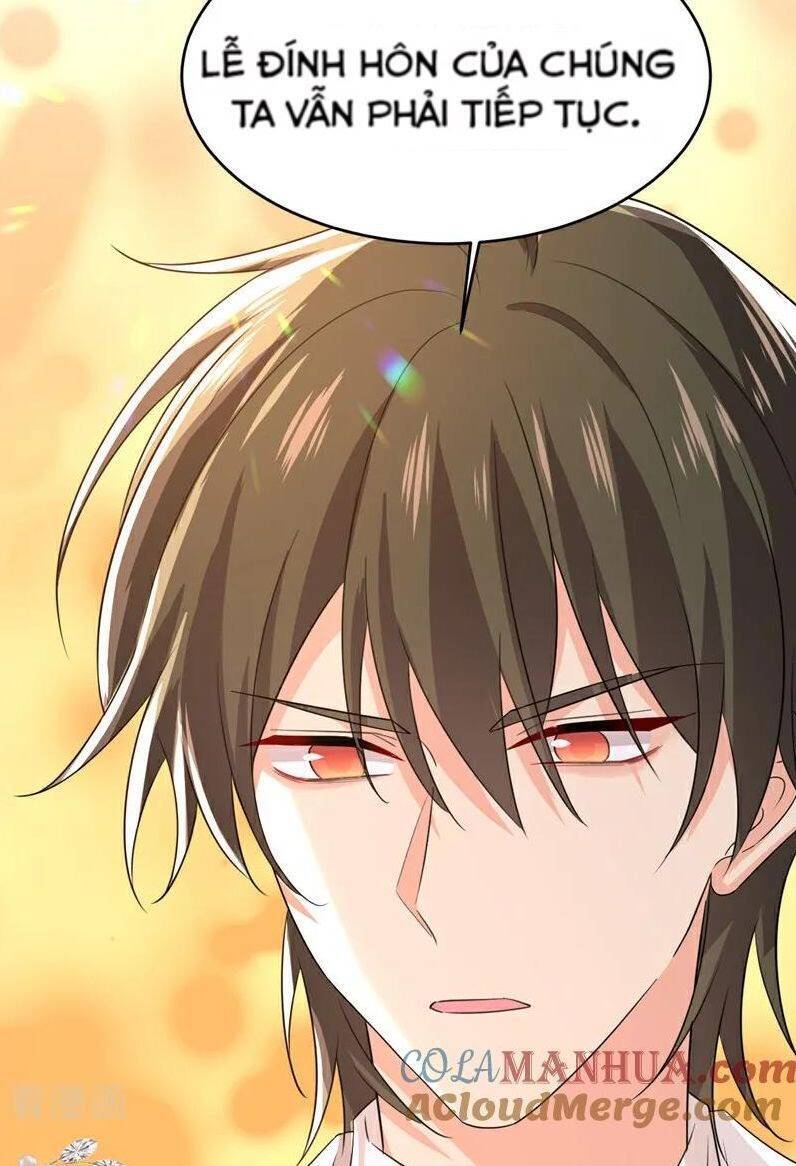 Tổng Tài Tại Thượng Chapter 590 - 41