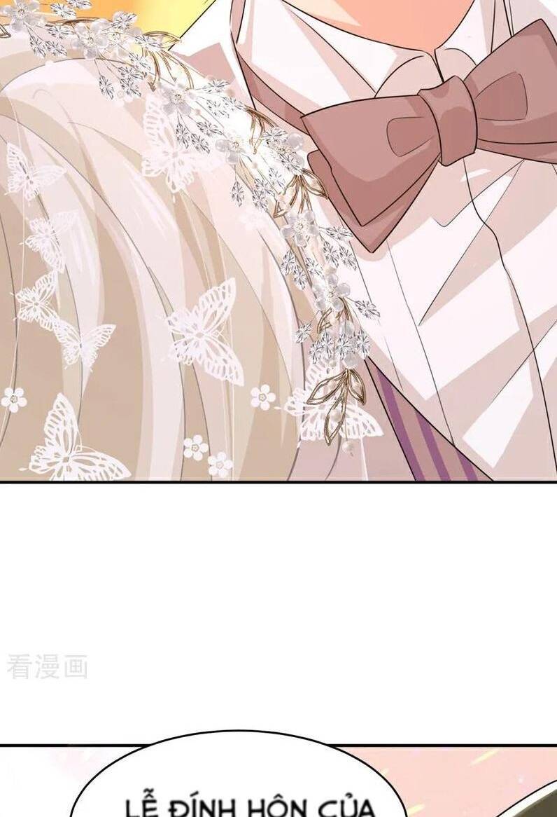 Tổng Tài Tại Thượng Chapter 590 - 42