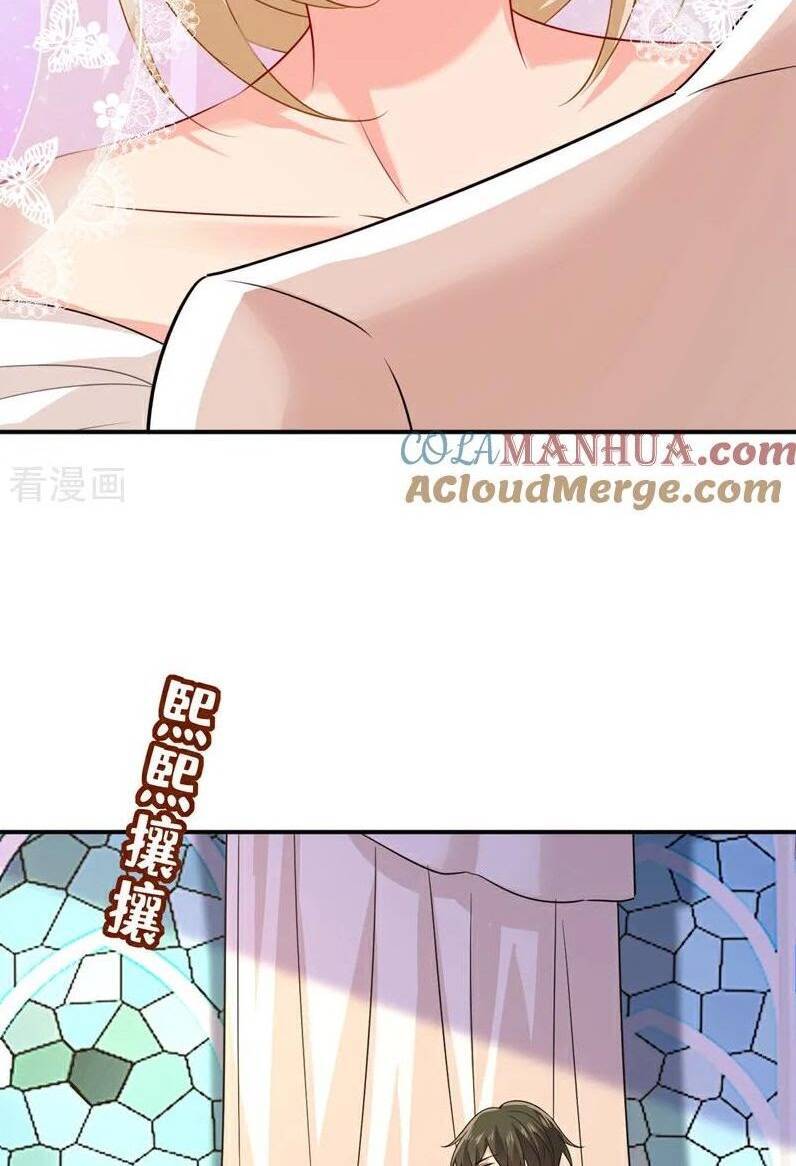 Tổng Tài Tại Thượng Chapter 590 - 44