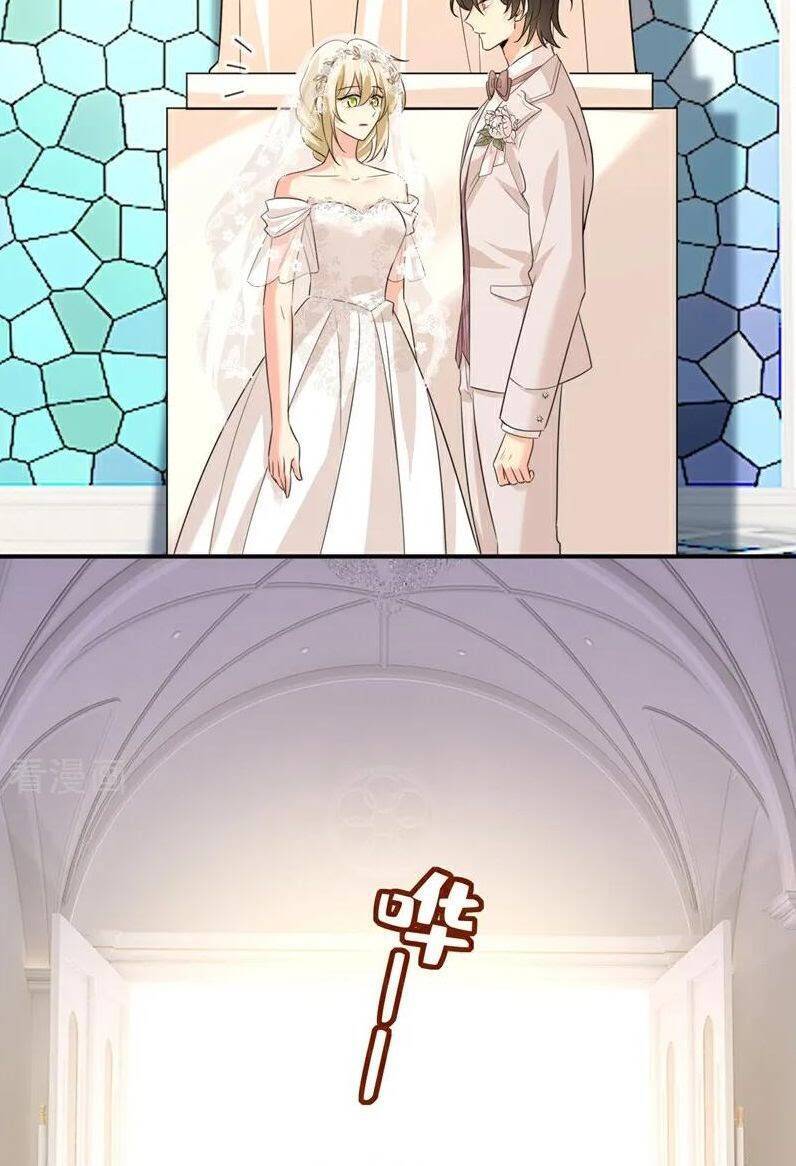 Tổng Tài Tại Thượng Chapter 590 - 45