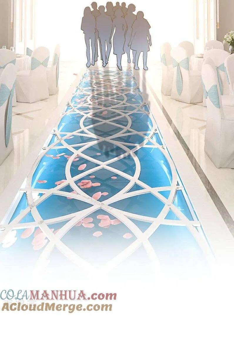 Tổng Tài Tại Thượng Chapter 590 - 46