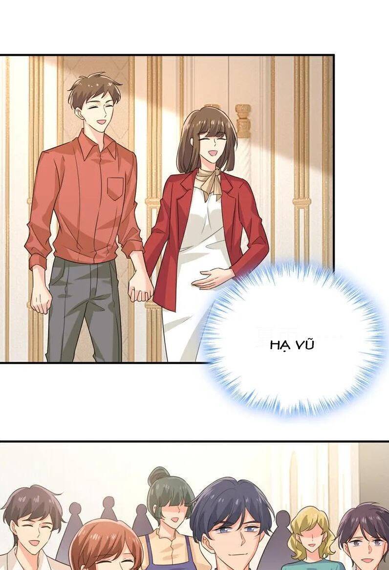 Tổng Tài Tại Thượng Chapter 590 - 47