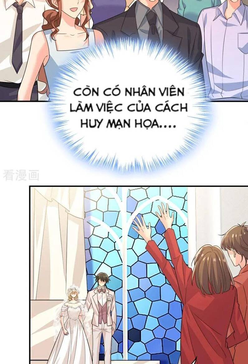 Tổng Tài Tại Thượng Chapter 590 - 48