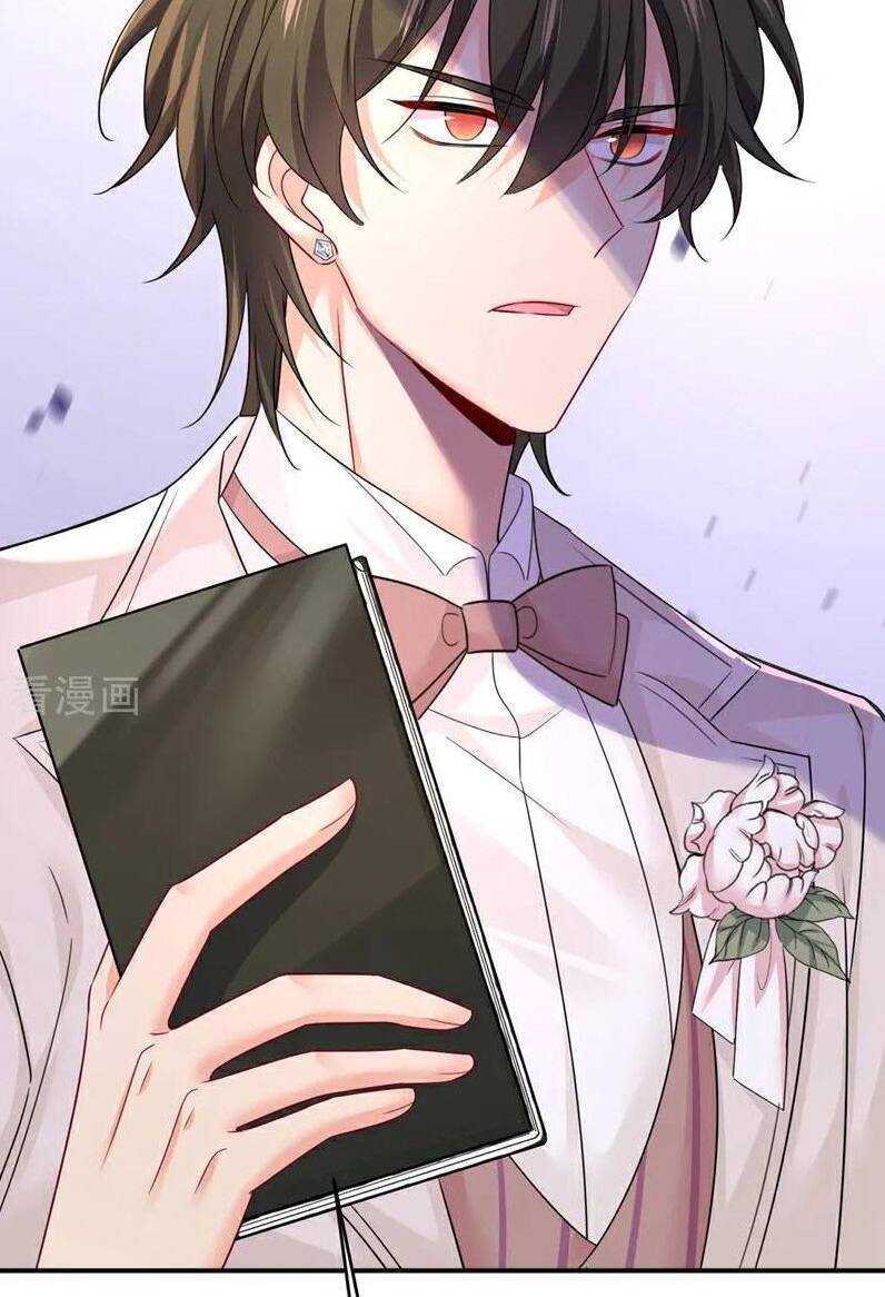 Tổng Tài Tại Thượng Chapter 590 - 6