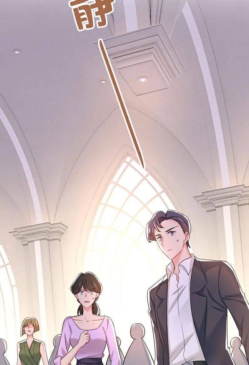 Tổng Tài Tại Thượng Chapter 590 - 8