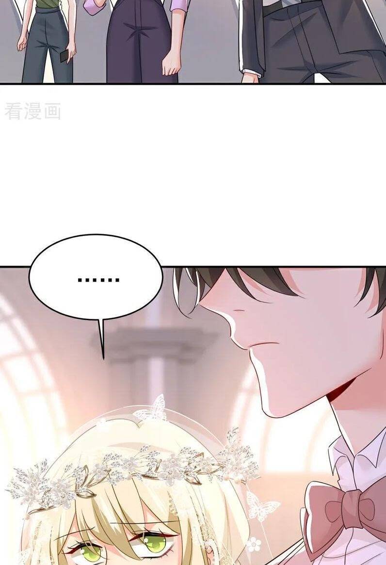 Tổng Tài Tại Thượng Chapter 590 - 9