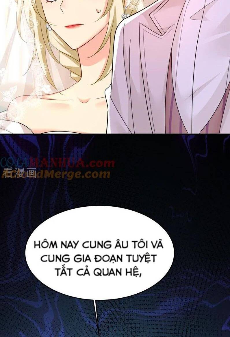 Tổng Tài Tại Thượng Chapter 590 - 10