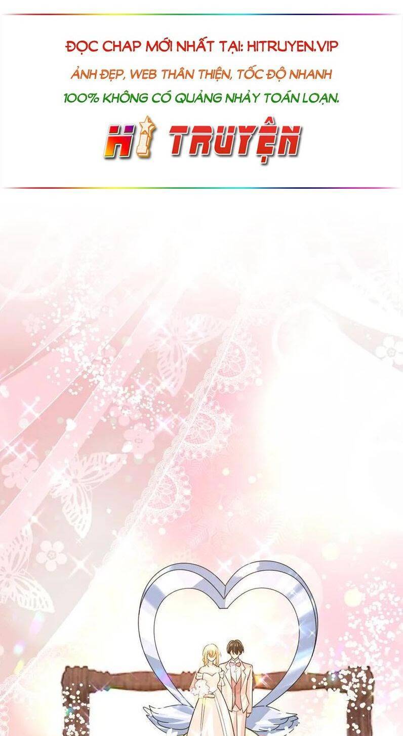 Tổng Tài Tại Thượng Chapter 591.1 - 1