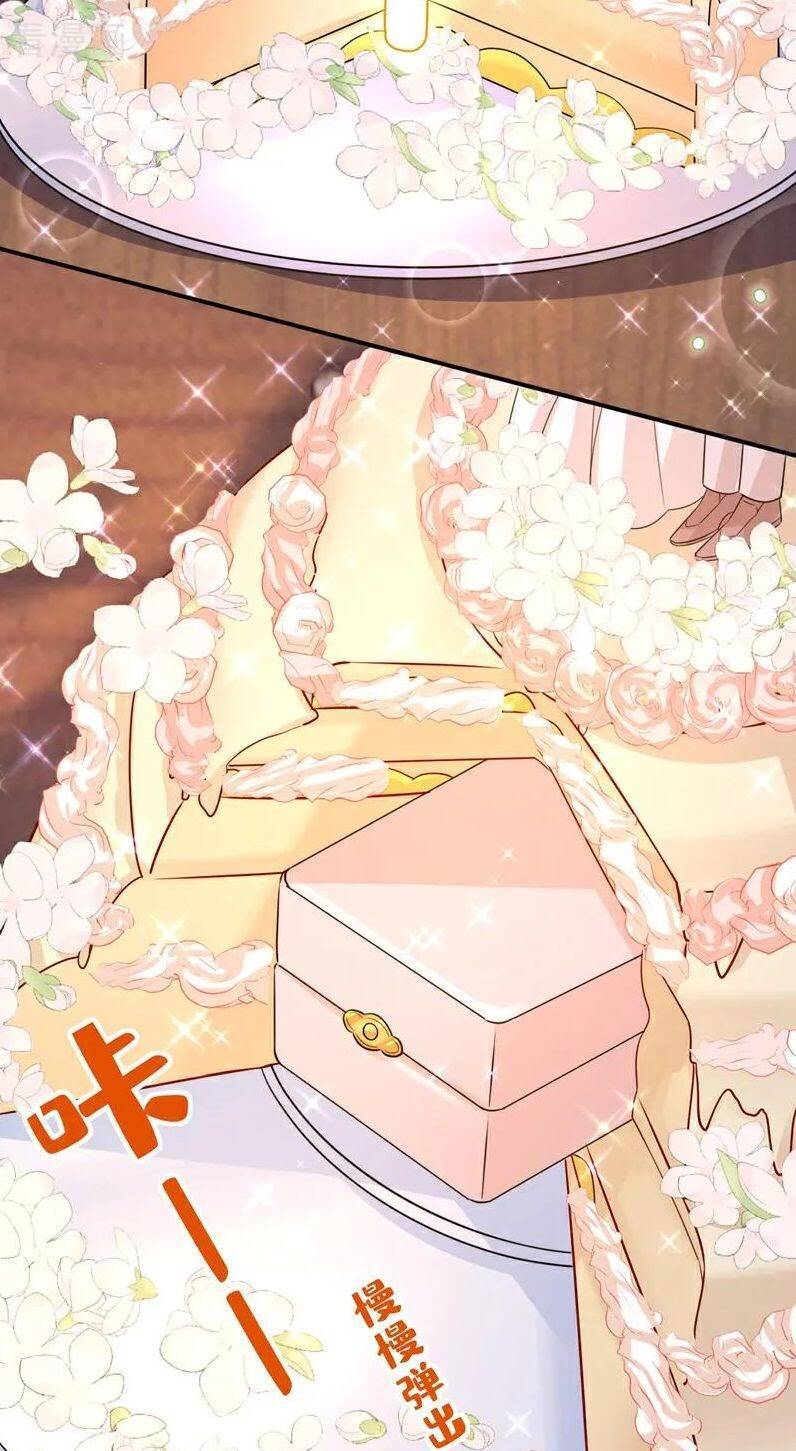 Tổng Tài Tại Thượng Chapter 591.1 - 11