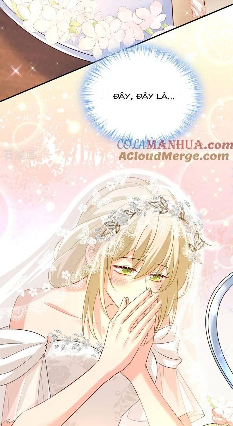 Tổng Tài Tại Thượng Chapter 591.1 - 12
