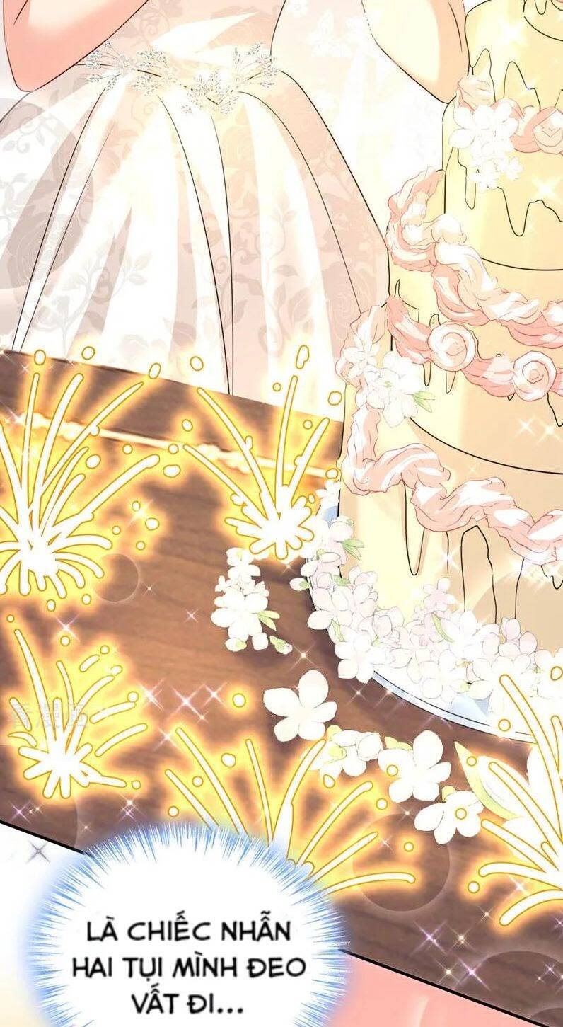 Tổng Tài Tại Thượng Chapter 591.1 - 13