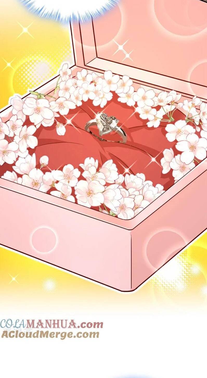 Tổng Tài Tại Thượng Chapter 591.1 - 14