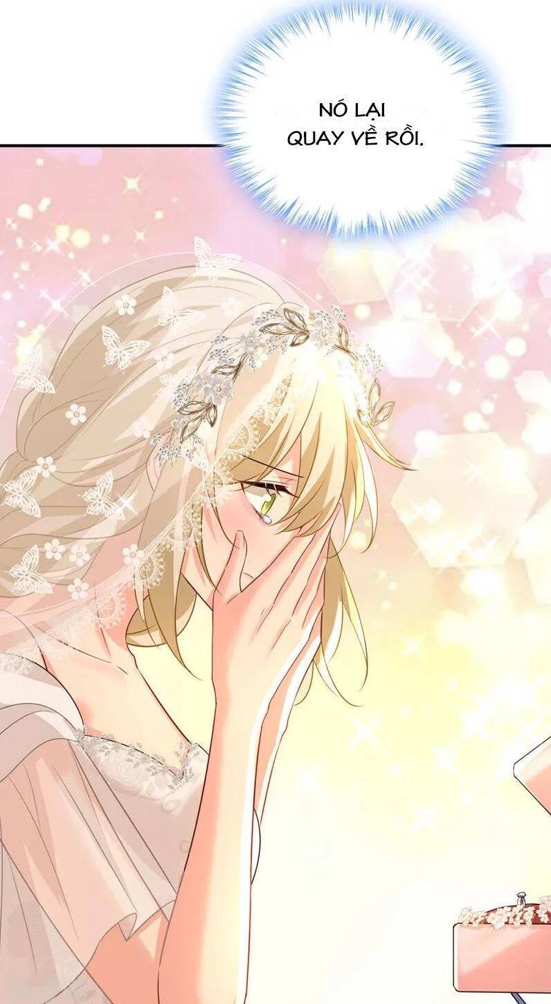 Tổng Tài Tại Thượng Chapter 591.1 - 15
