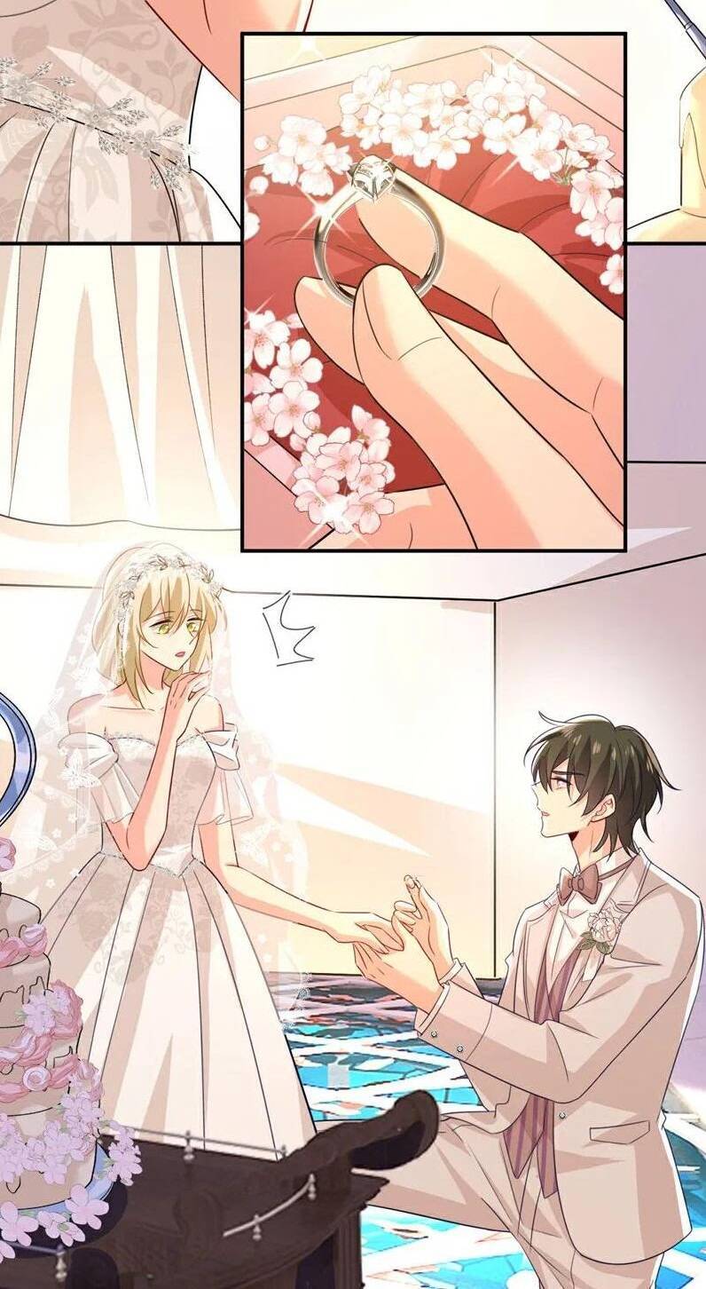 Tổng Tài Tại Thượng Chapter 591.1 - 16