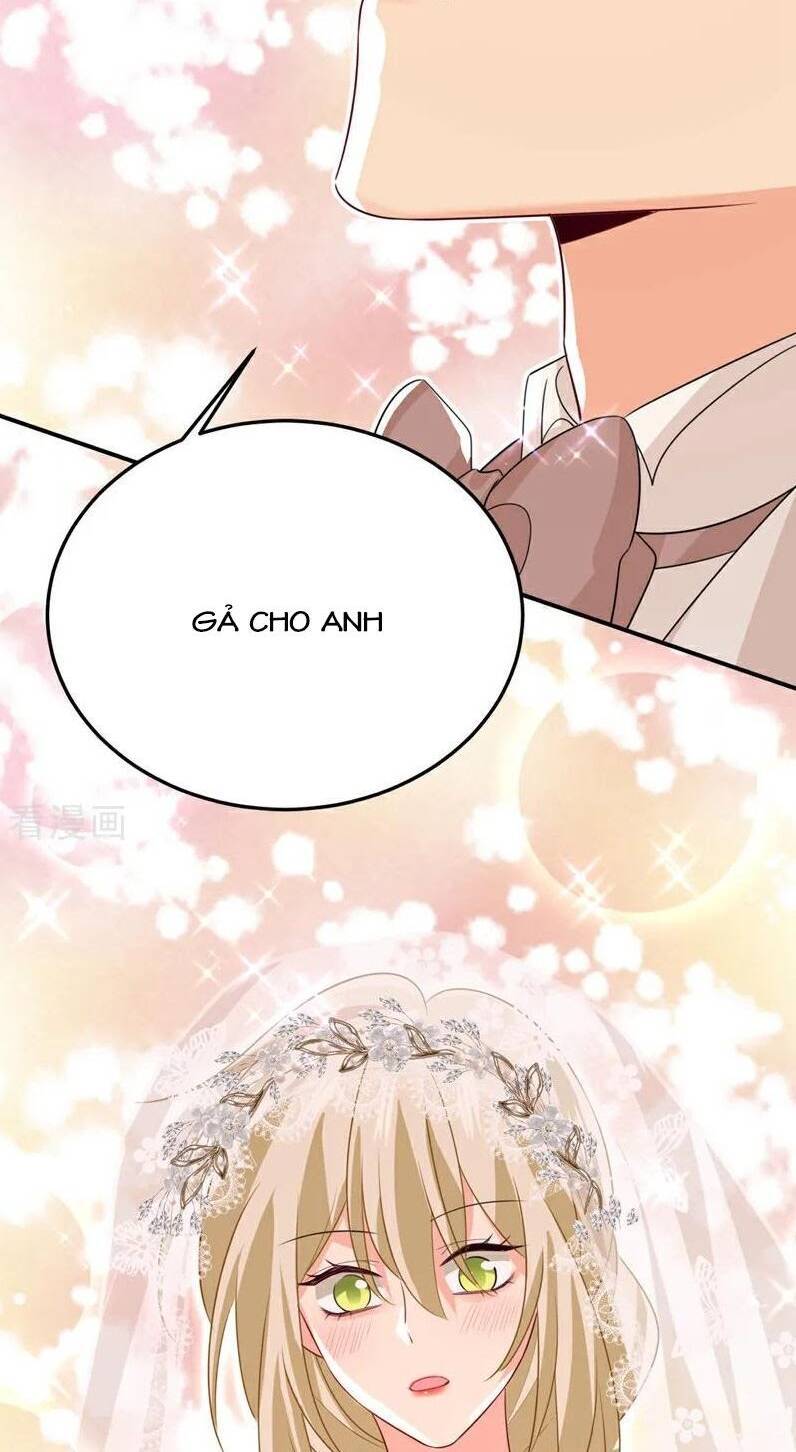 Tổng Tài Tại Thượng Chapter 591.1 - 18