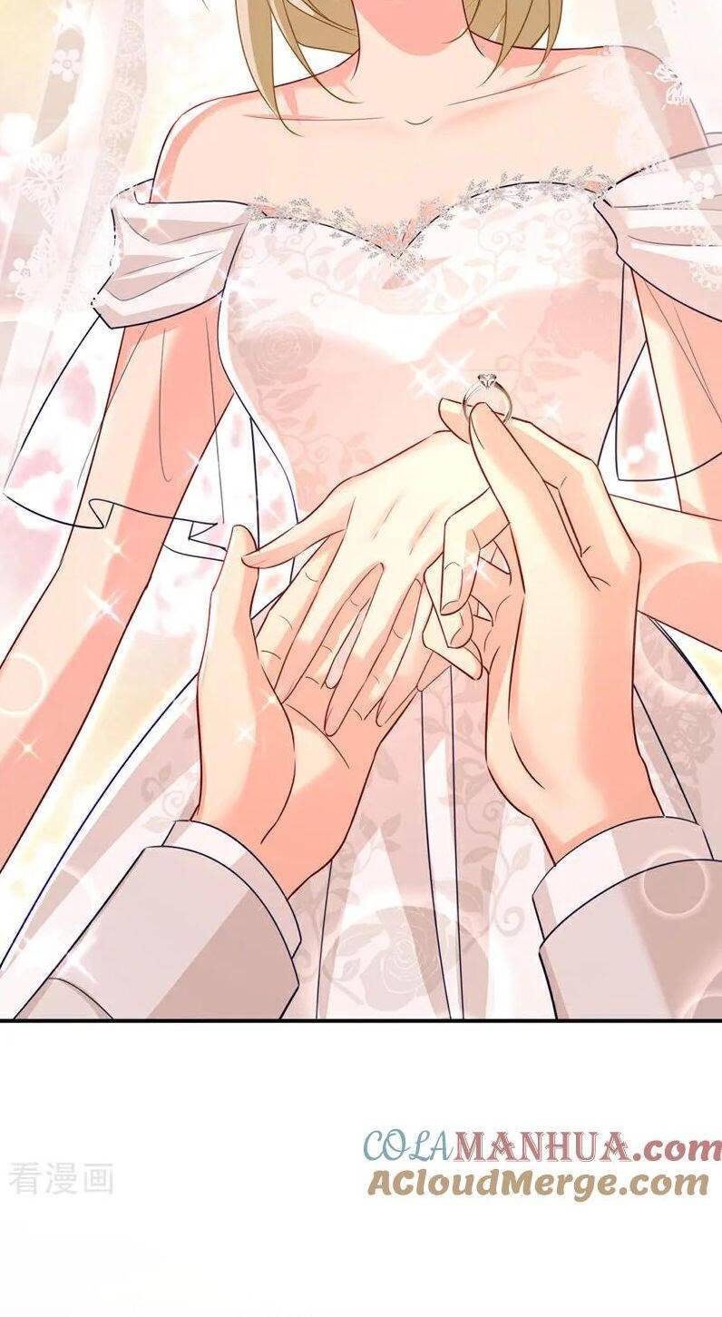 Tổng Tài Tại Thượng Chapter 591.1 - 19