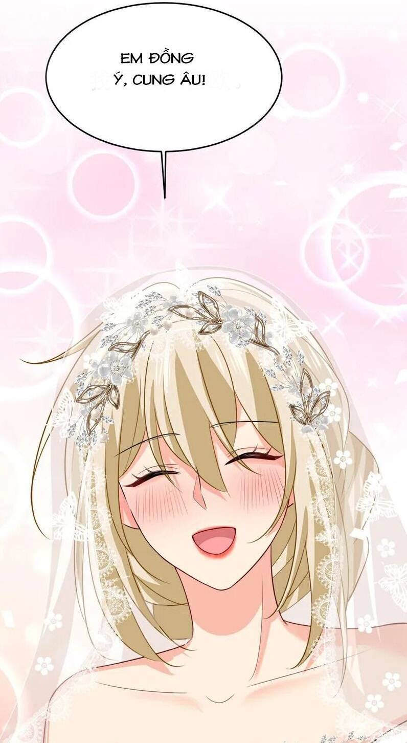 Tổng Tài Tại Thượng Chapter 591.1 - 20