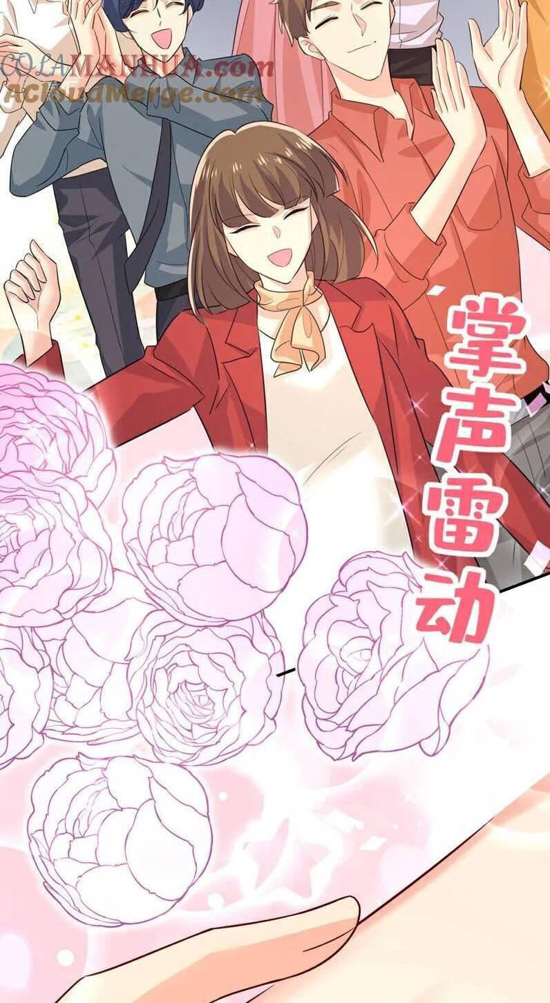 Tổng Tài Tại Thượng Chapter 591.1 - 22