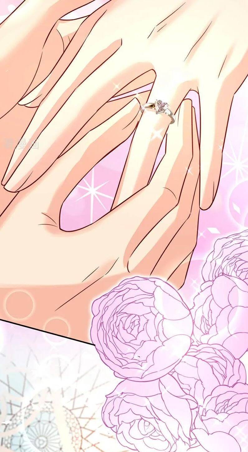 Tổng Tài Tại Thượng Chapter 591.1 - 23