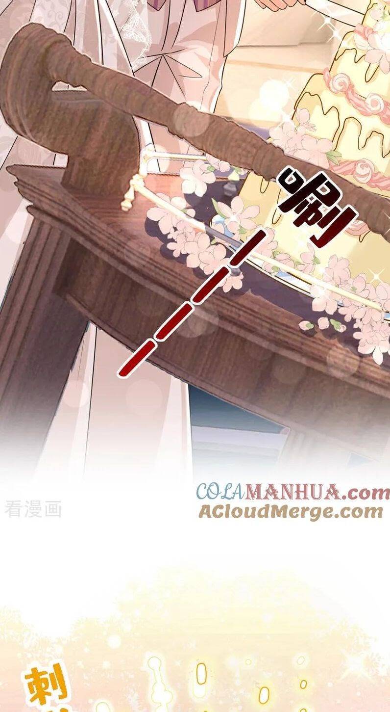 Tổng Tài Tại Thượng Chapter 591.1 - 9