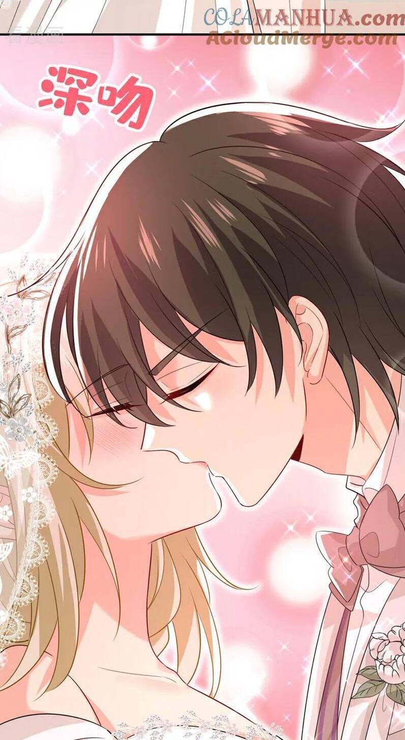 Tổng Tài Tại Thượng Chapter 591.2 - 2