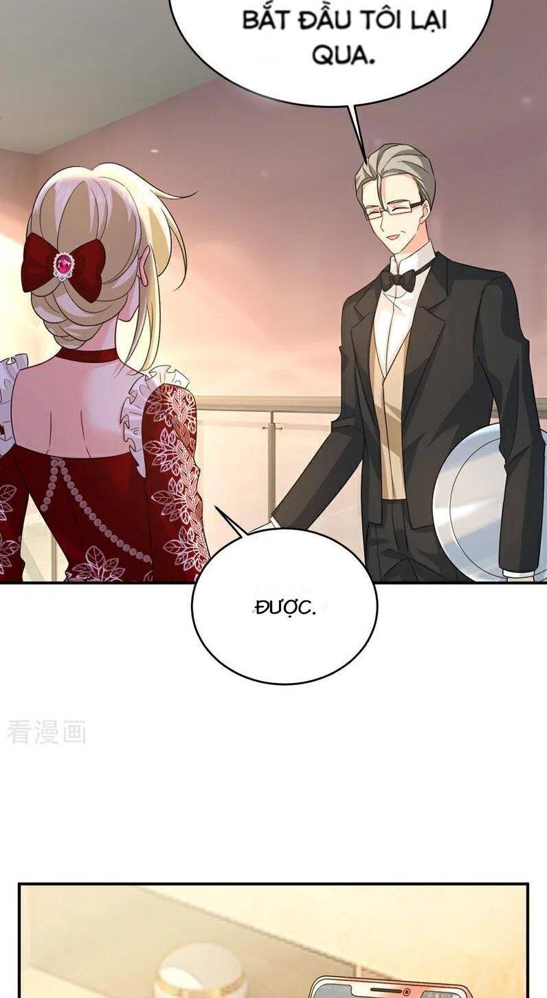 Tổng Tài Tại Thượng Chapter 591.2 - 13