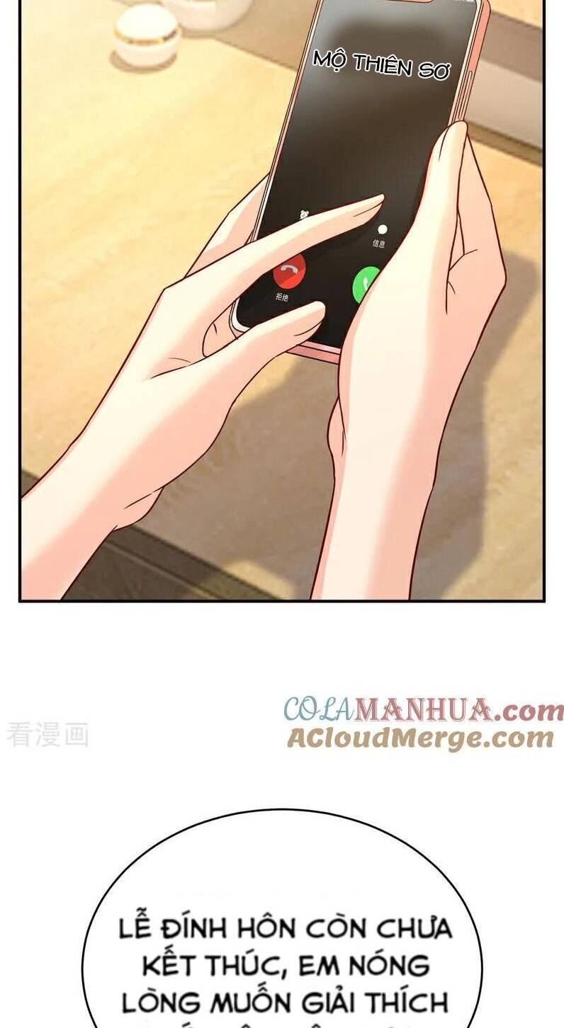 Tổng Tài Tại Thượng Chapter 591.2 - 14