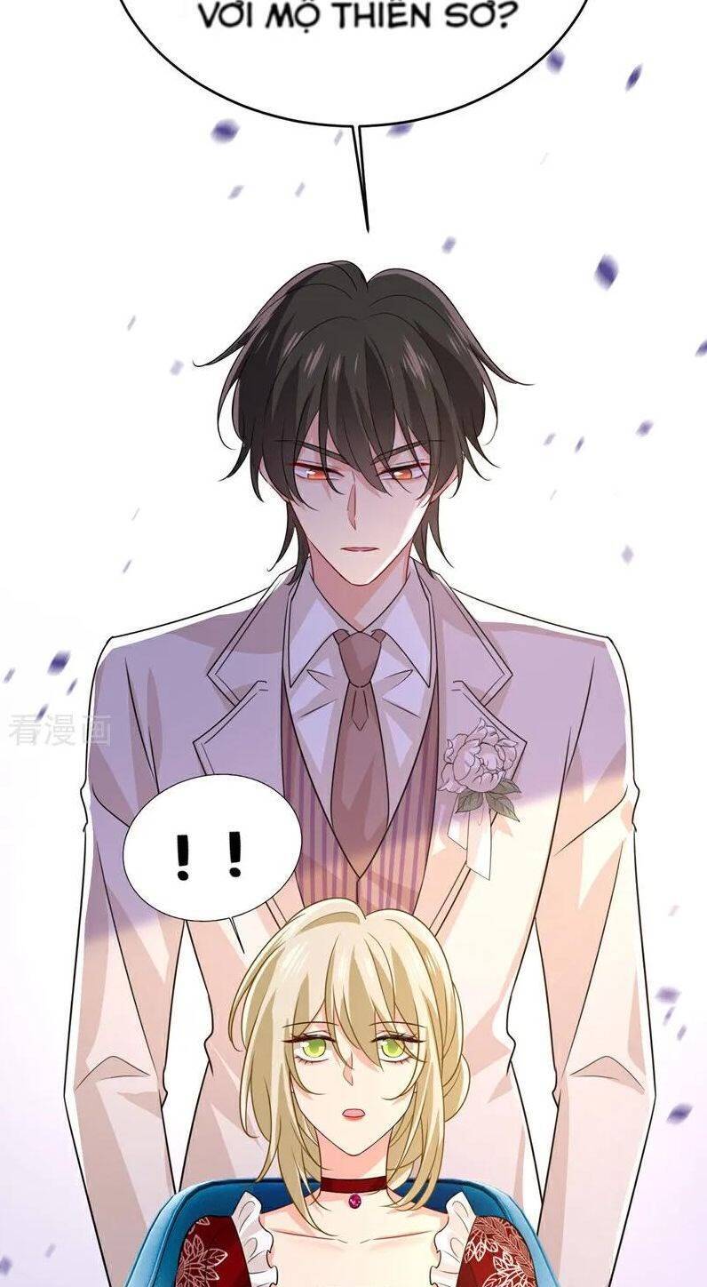 Tổng Tài Tại Thượng Chapter 591.2 - 15