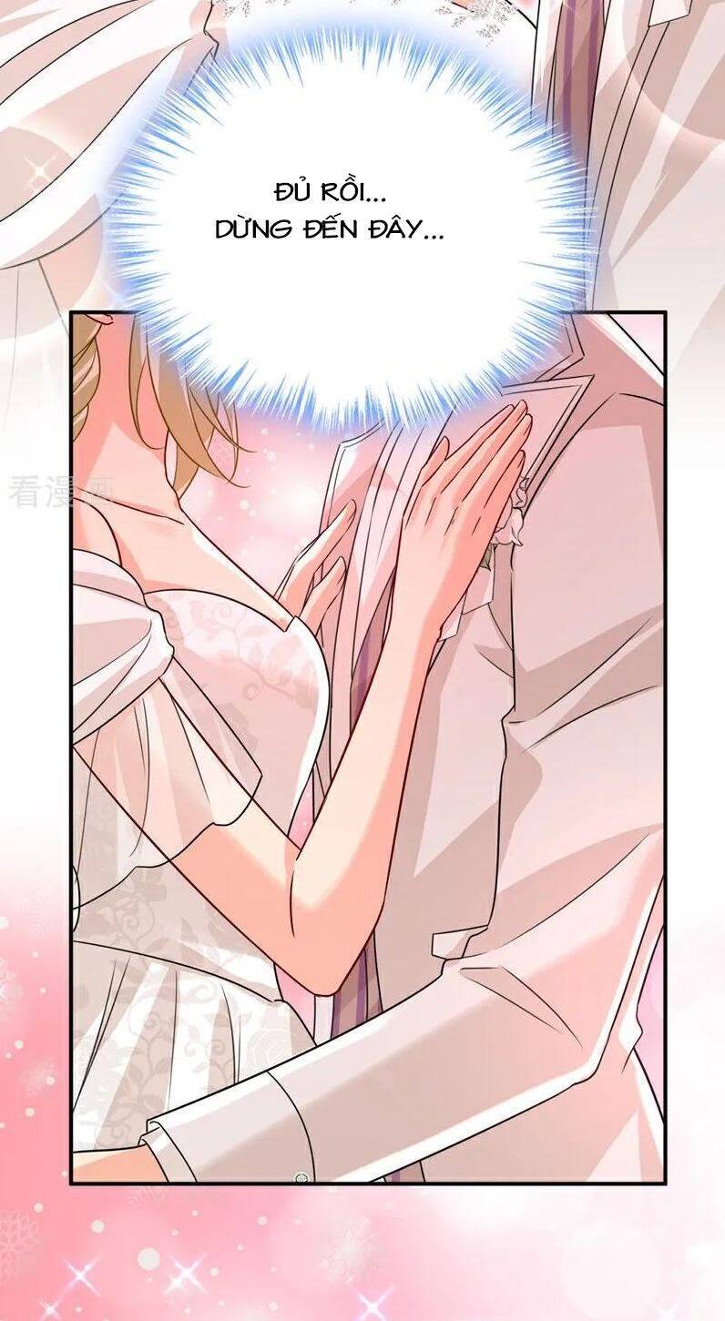 Tổng Tài Tại Thượng Chapter 591.2 - 3