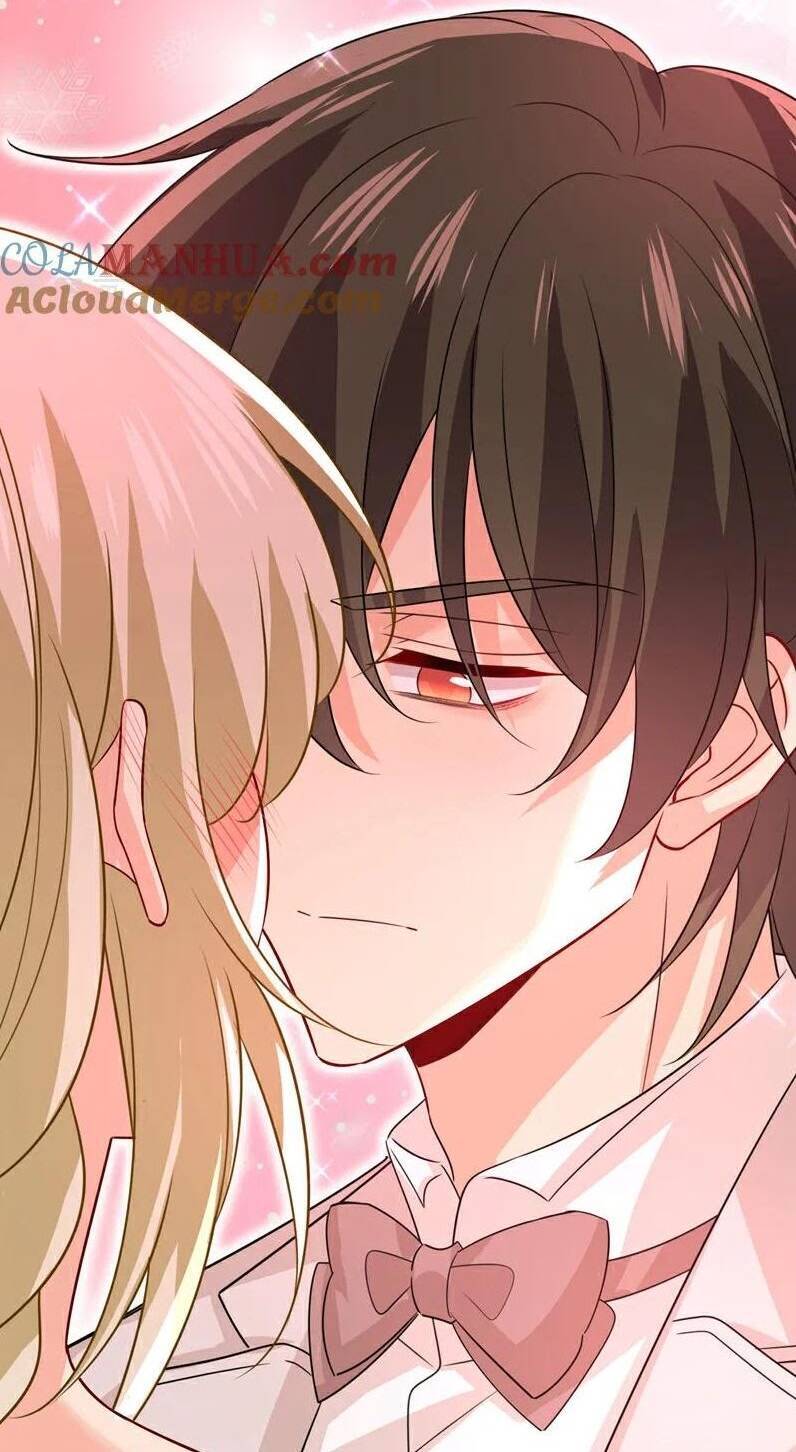 Tổng Tài Tại Thượng Chapter 591.2 - 4