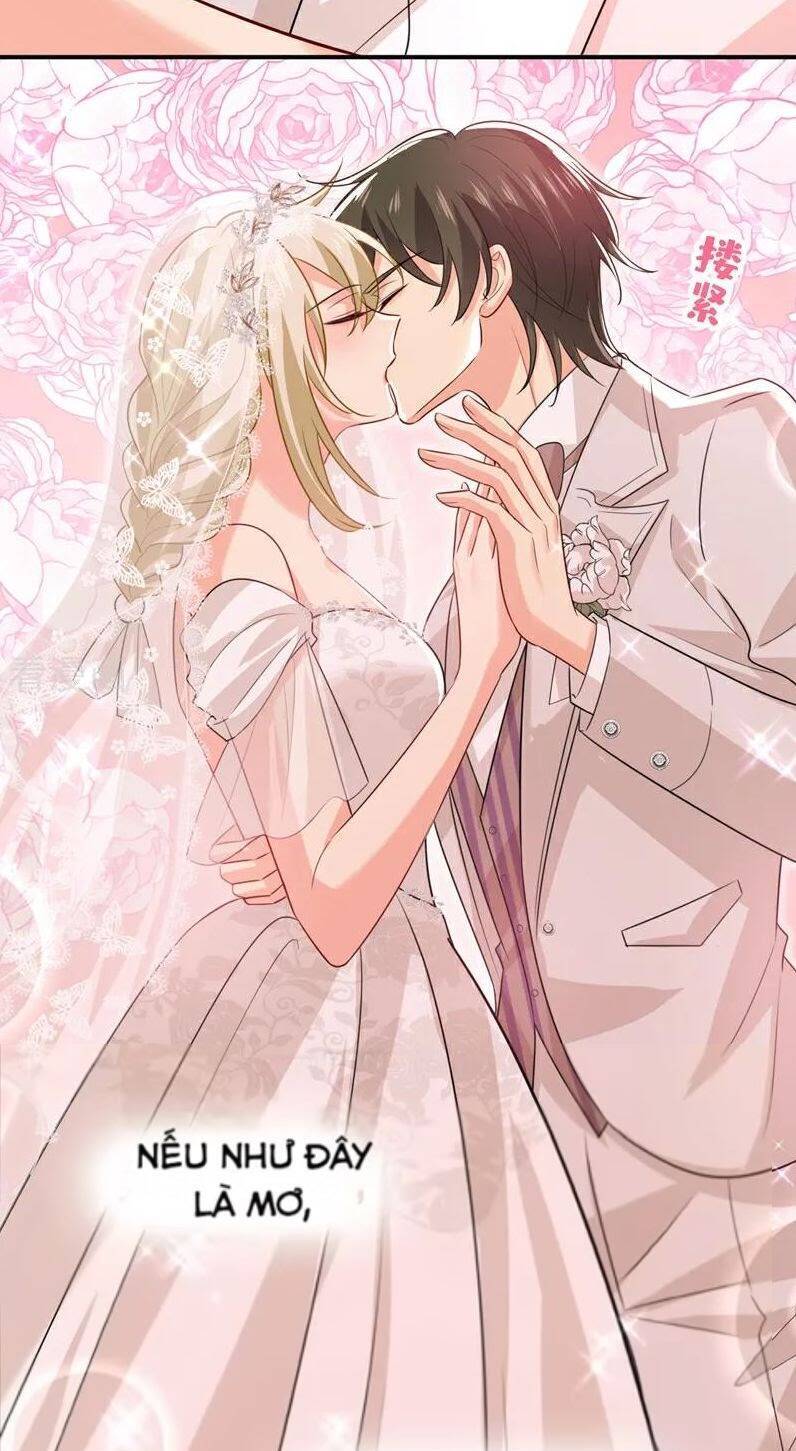 Tổng Tài Tại Thượng Chapter 591.2 - 5