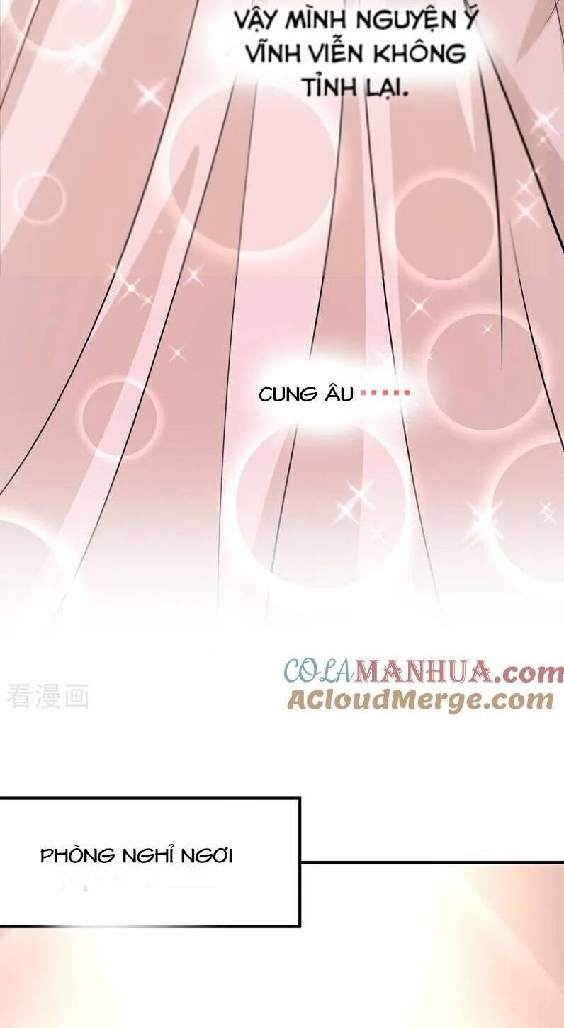 Tổng Tài Tại Thượng Chapter 591.2 - 6