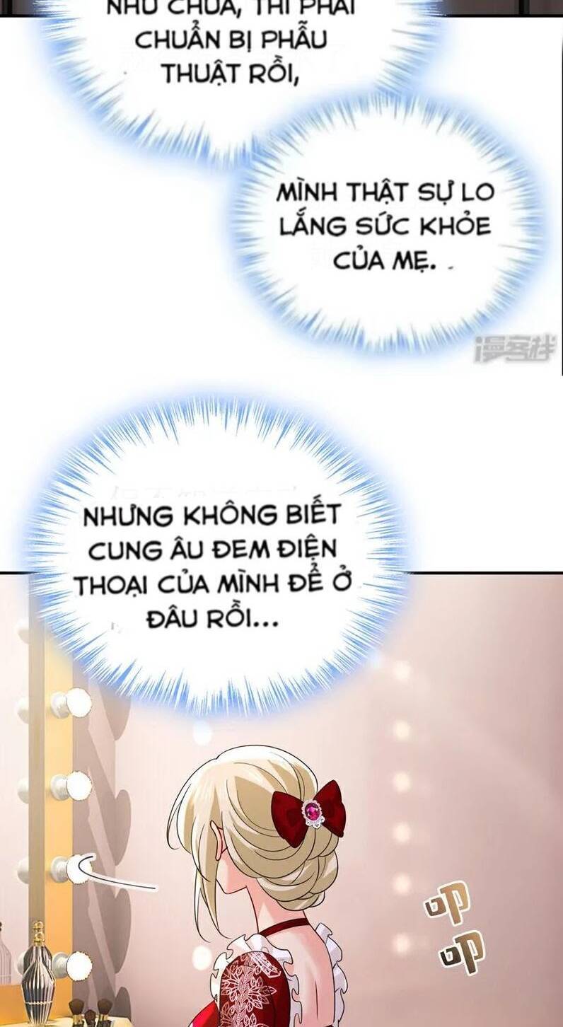 Tổng Tài Tại Thượng Chapter 591.2 - 8