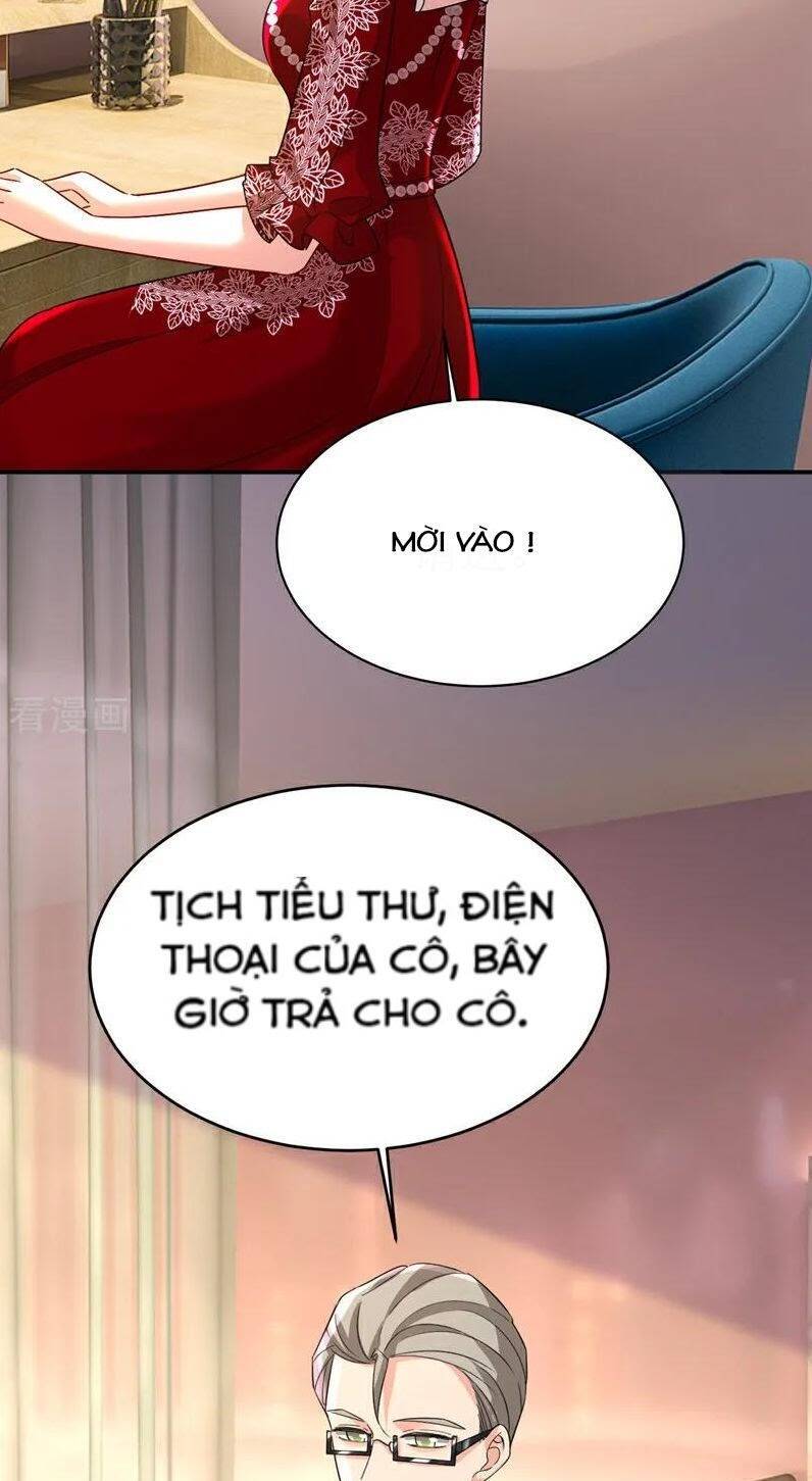 Tổng Tài Tại Thượng Chapter 591.2 - 9
