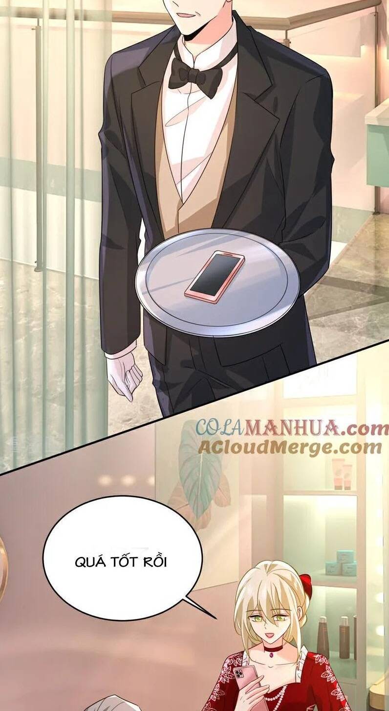 Tổng Tài Tại Thượng Chapter 591.2 - 10