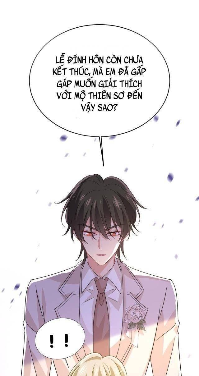 Tổng Tài Tại Thượng Chapter 593 - 1