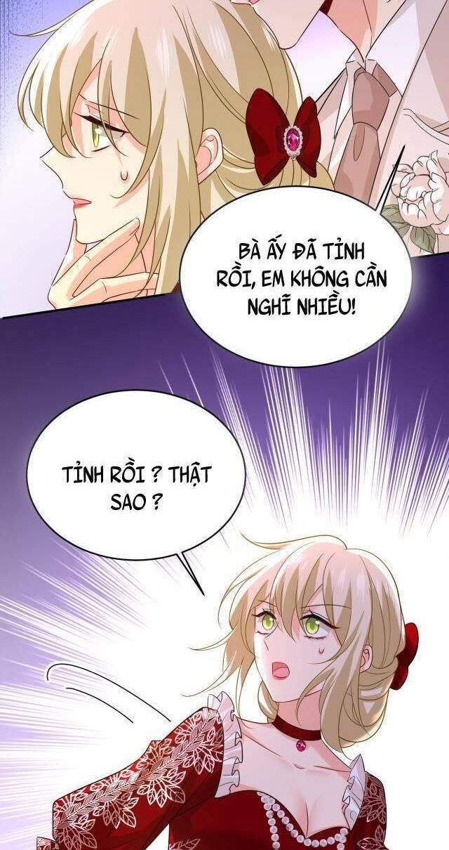 Tổng Tài Tại Thượng Chapter 593 - 11