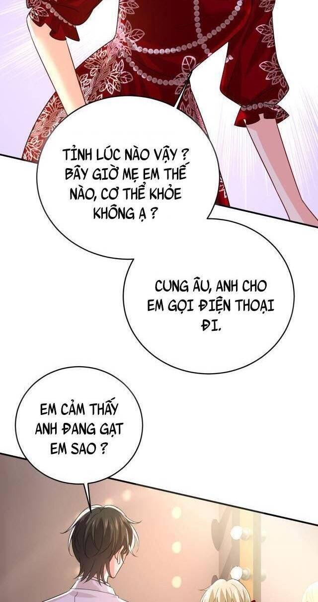 Tổng Tài Tại Thượng Chapter 593 - 12