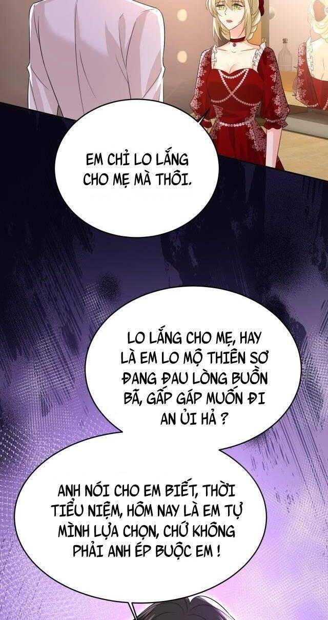 Tổng Tài Tại Thượng Chapter 593 - 13