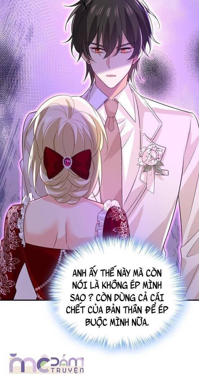 Tổng Tài Tại Thượng Chapter 593 - 14