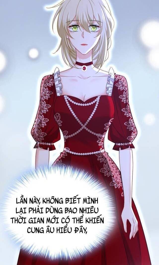 Tổng Tài Tại Thượng Chapter 593 - 16