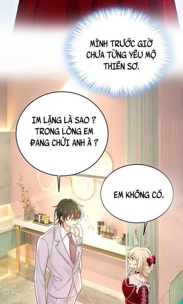 Tổng Tài Tại Thượng Chapter 593 - 17