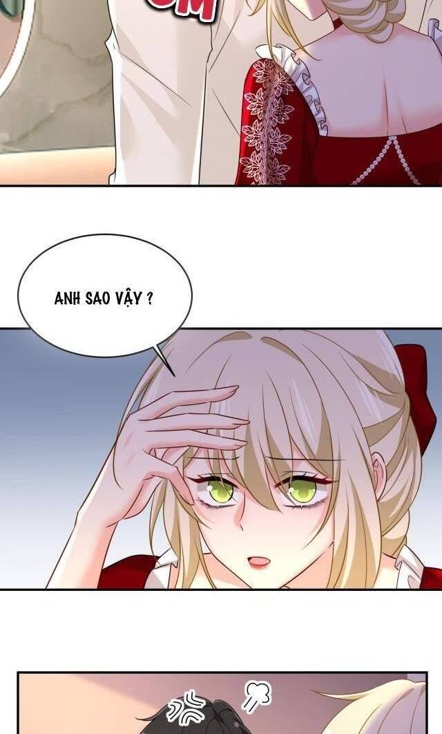 Tổng Tài Tại Thượng Chapter 593 - 20