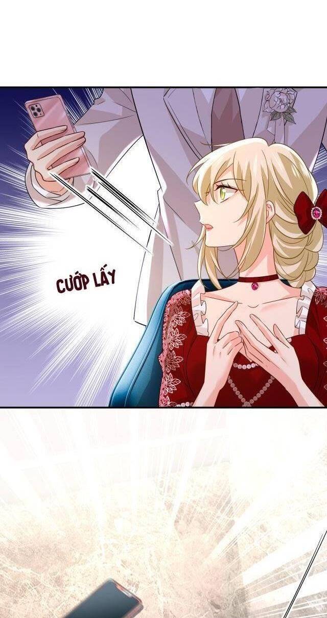 Tổng Tài Tại Thượng Chapter 593 - 3