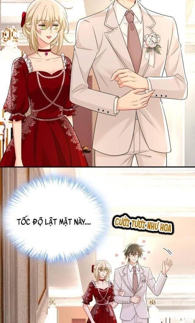 Tổng Tài Tại Thượng Chapter 593 - 22