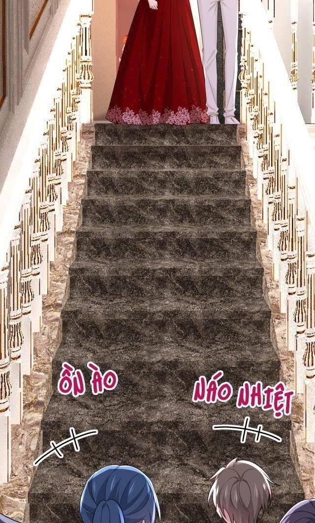 Tổng Tài Tại Thượng Chapter 593 - 23