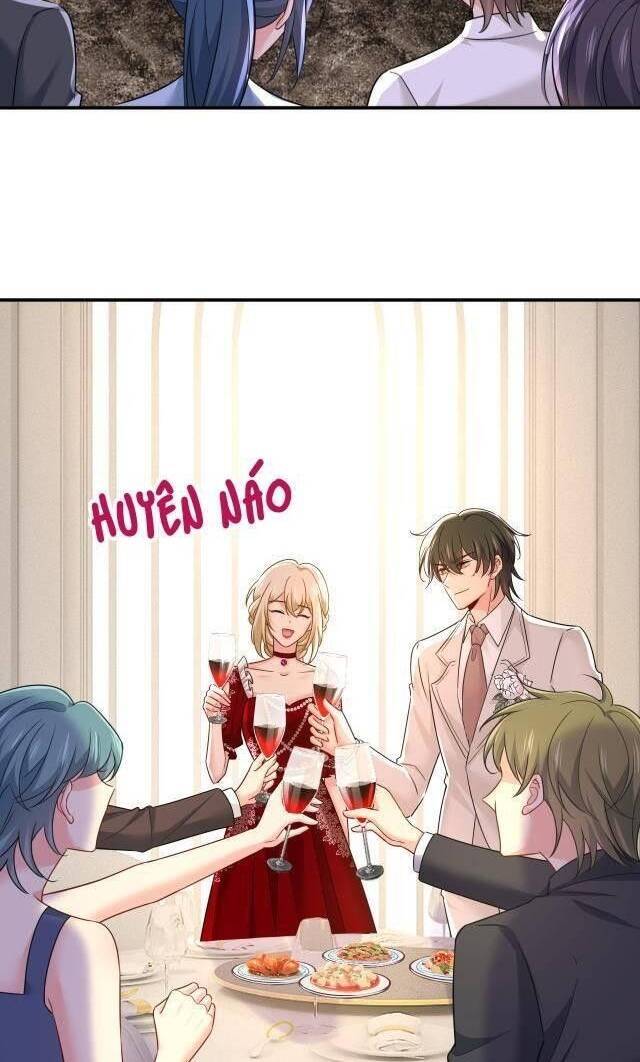 Tổng Tài Tại Thượng Chapter 593 - 24