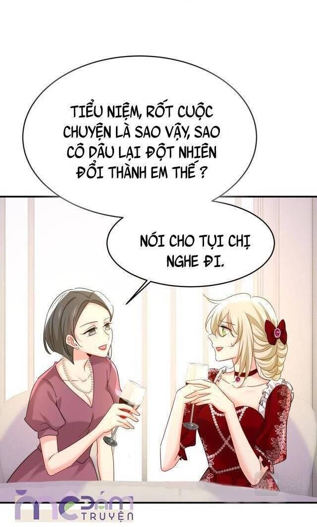 Tổng Tài Tại Thượng Chapter 593 - 28