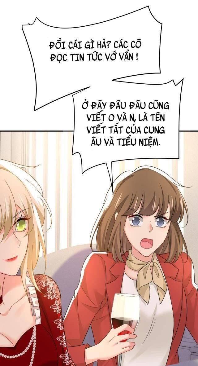 Tổng Tài Tại Thượng Chapter 593 - 29