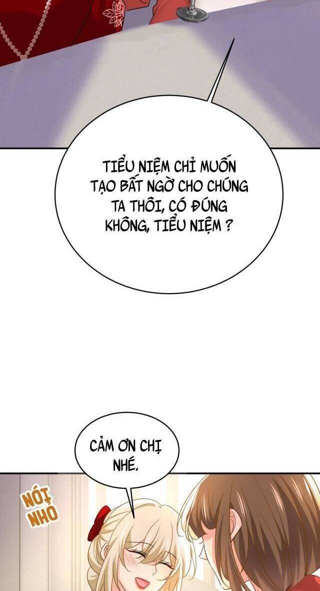 Tổng Tài Tại Thượng Chapter 593 - 30